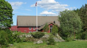 Ellel Norge Grosås Senter